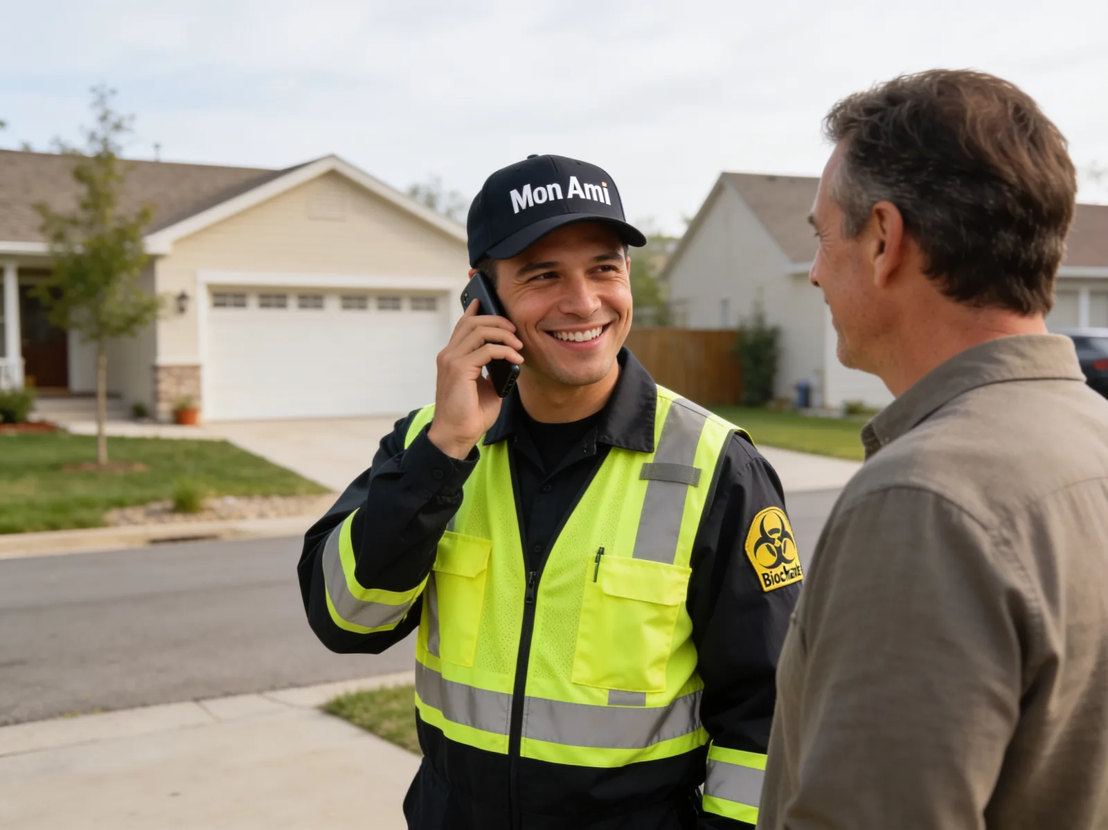 Sewage Cleanup Mayfield, KY FAQs