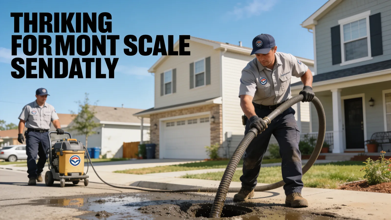 Sewage Cleanup in Mayfield, KY near me